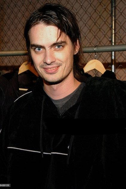 Sam Farrar - Actor Profile Photo