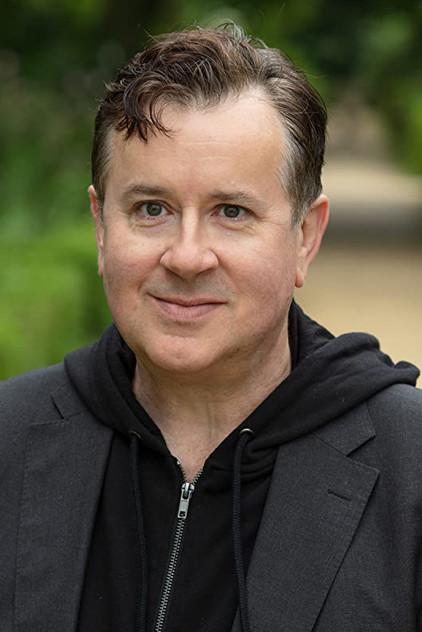 Jeremy Swift - Actor Profile Photo
