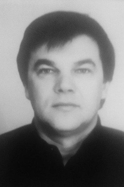 Vladimir Dudin - Actor Profile Photo