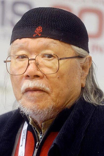 Leiji Matsumoto - Actor Profile Photo