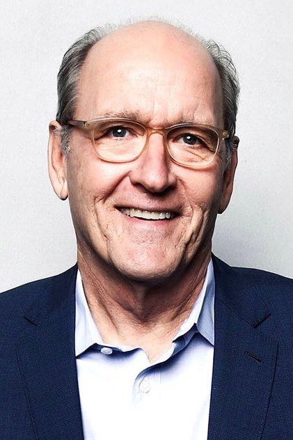 Richard Jenkins - Actor Profile Photo