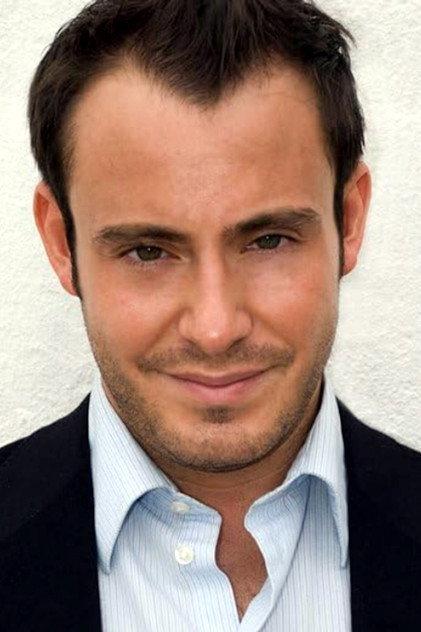 Mike Vezza - Actor Profile Photo
