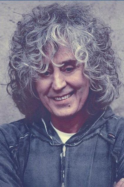 Angelo Branduardi - Actor Profile Photo