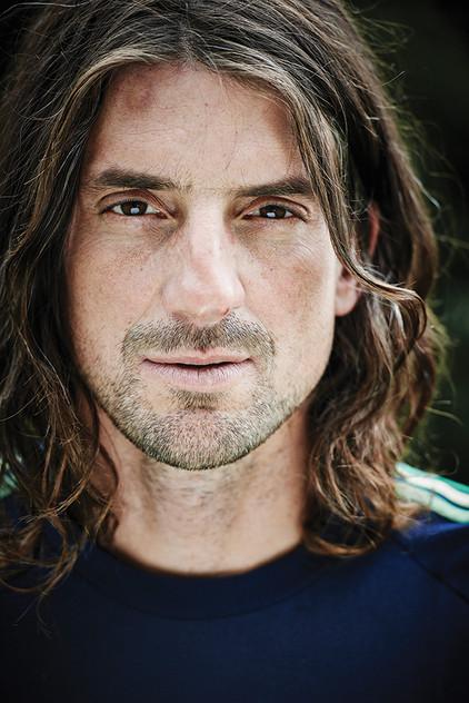 Dean Potter - Actor Profile Photo