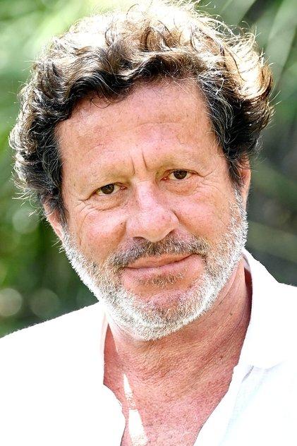 Joaquim de Almeida - Actor Profile Photo