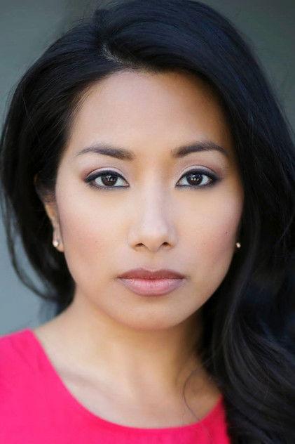 Donna Benedicto - Actor Profile Photo