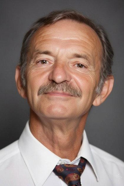 Recep Filiz - Actor Profile Photo