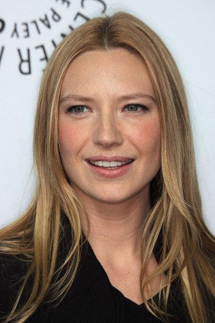 Anna Torv - Actor Profile Photo