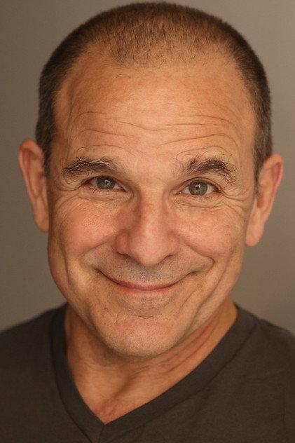 Donald Corren - Actor Profile Photo