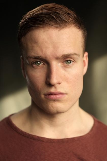 Will Fletcher - Actor Profile Photo