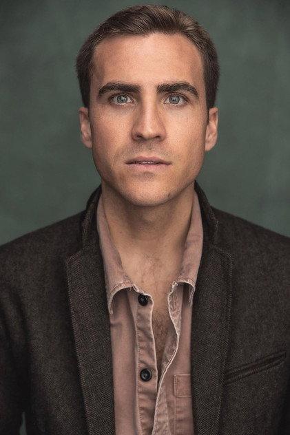 Rowan Vickers - Actor Profile Photo
