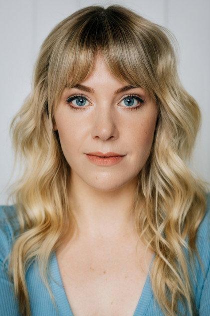Alex Gullason - Actor Profile Photo