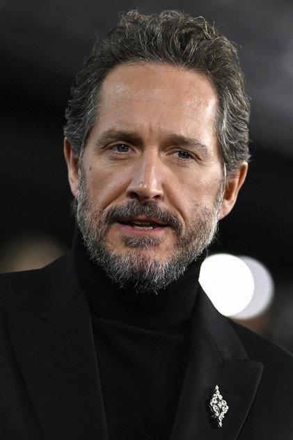 Bertie Carvel - Actor Profile Photo