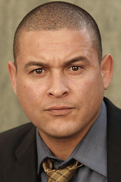 Franco Vega - Actor Profile Photo