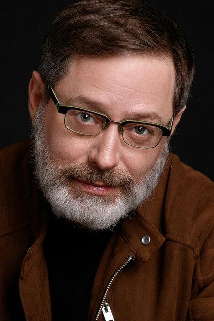 Amitai Kedar - Actor Profile Photo