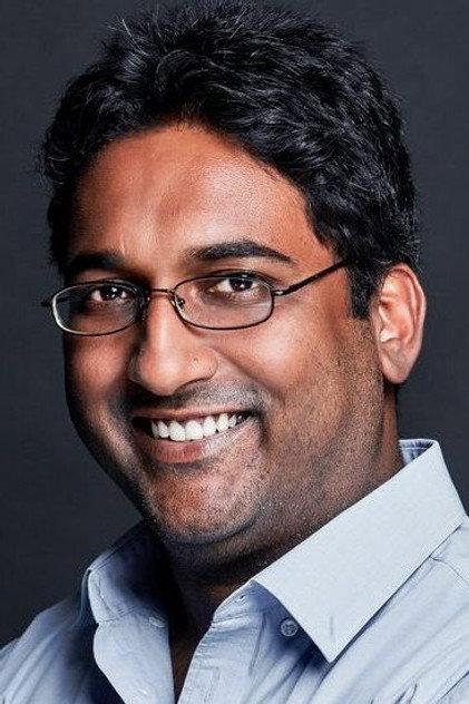 Meren Reddy - Actor Profile Photo