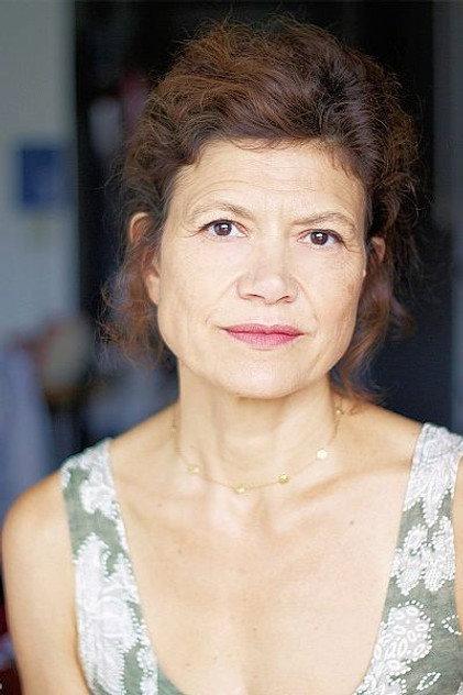 Pascale Vignal - Actor Profile Photo