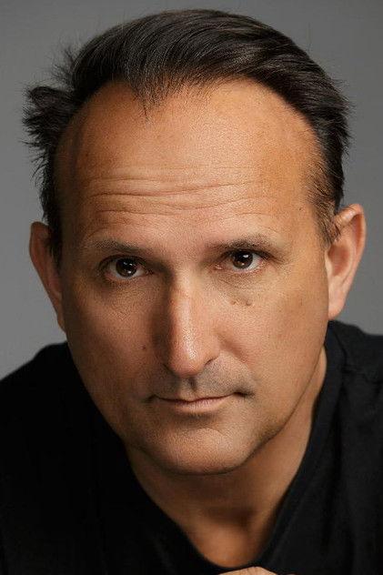Kim Fleming - Actor Profile Photo