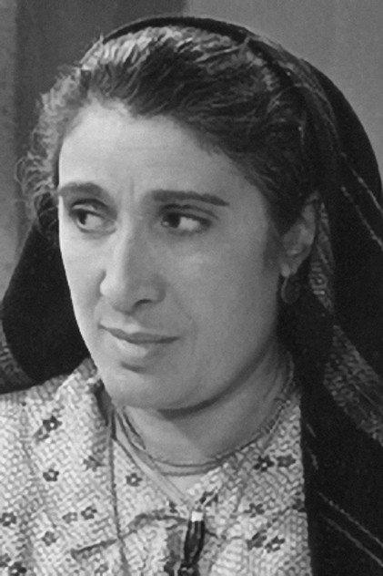 Elvira Velez - Actor Profile Photo