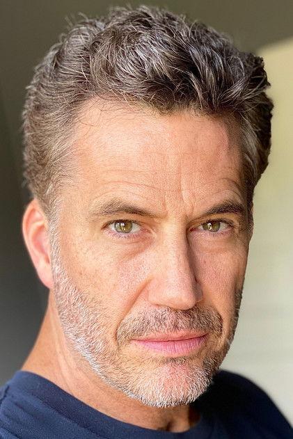 Michael Lowry - Actor Profile Photo