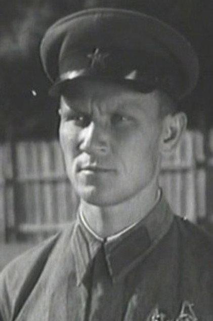 Viktor Arkasov - Actor Profile Photo