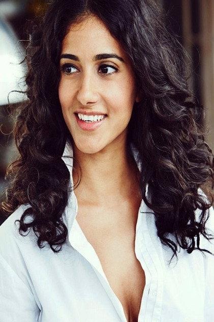 Toprak Yalçiner - Actor Profile Photo