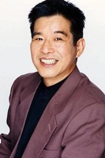 Kazumi Tanaka - Actor Profile Photo