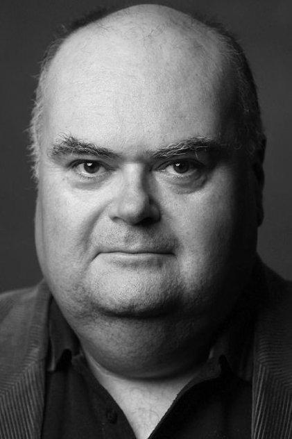 Dominic Borrelli - Actor Profile Photo