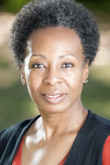 Cindy L. Jefferson - Actor Profile Photo