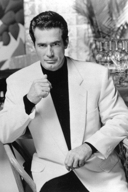 Abraham Alvarez - Actor Profile Photo