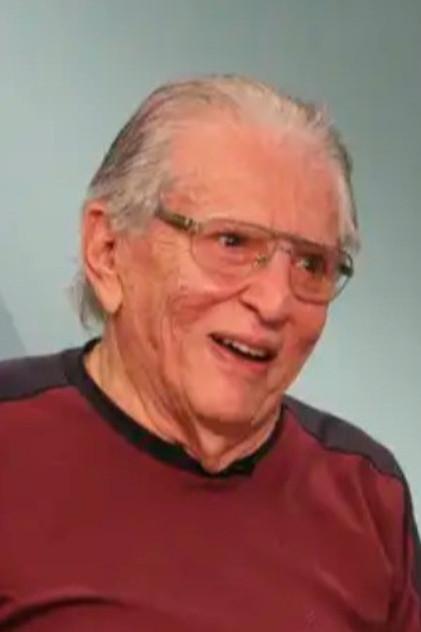 Carlos Alberto de Nóbrega - Actor Profile Photo