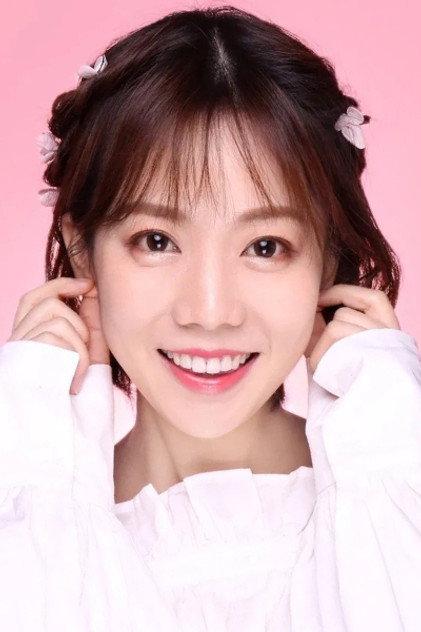 Chen Yiwen - Actor Profile Photo