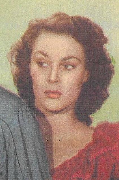 Nancy Gay - Actor Profile Photo