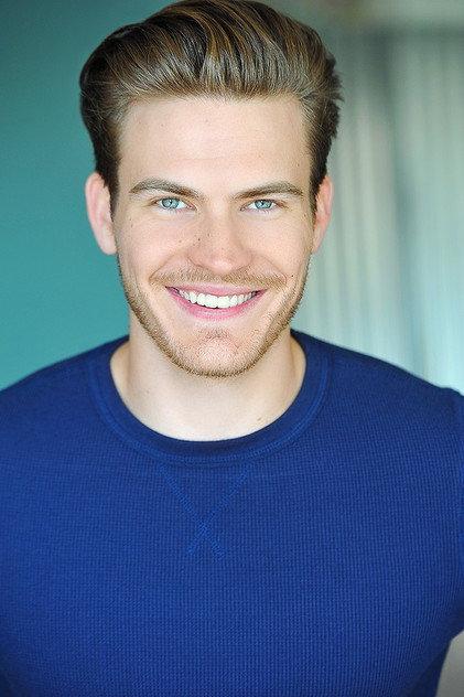 Tanner Sarff - Actor Profile Photo