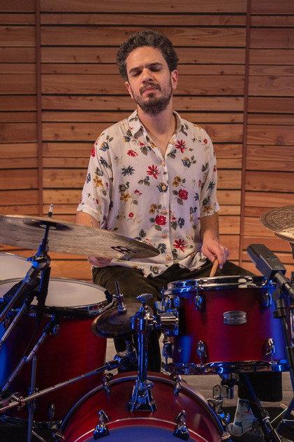 Amir Bresler - Actor Profile Photo