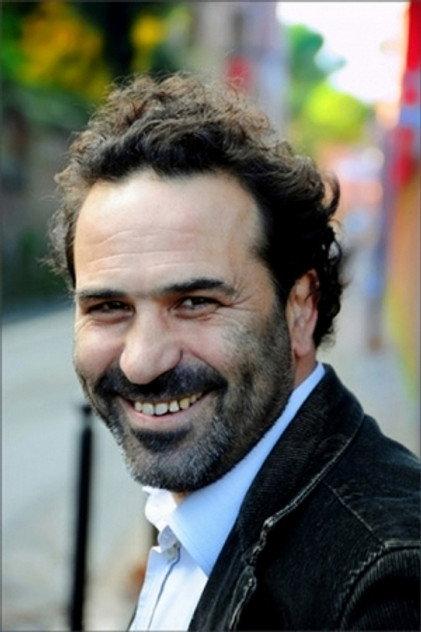 Domenico Centamore - Actor Profile Photo