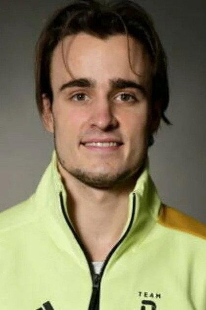 Tim Dieck - Actor Profile Photo