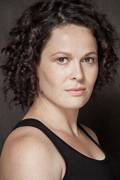 Claire Armstrong - Actor Profile Photo