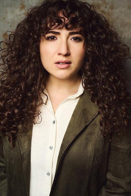 Lindsay Jean Michelle - Actor Profile Photo