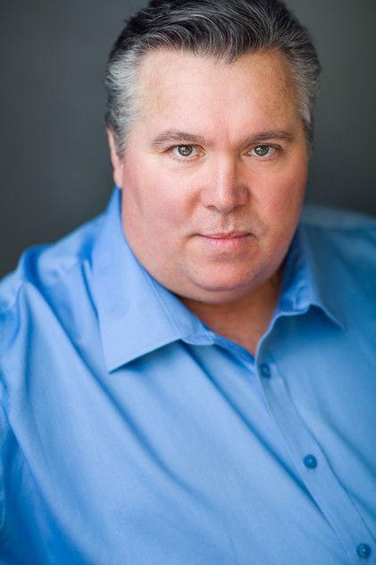 Lance Birley - Actor Profile Photo
