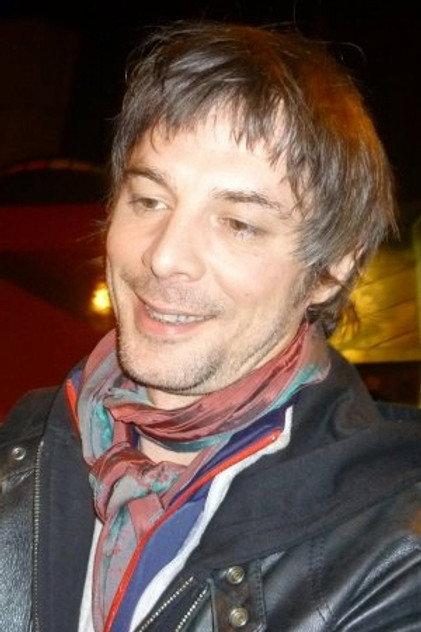 Boris Jardel - Actor Profile Photo