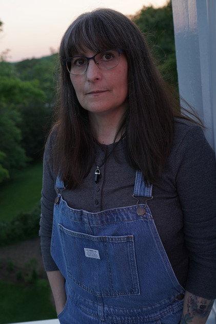 Kelly Klassen - Actor Profile Photo