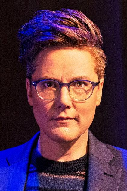 Hannah Gadsby - Actor Profile Photo