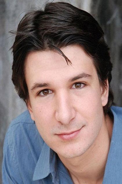 Emanuele Angeloni - Actor Profile Photo