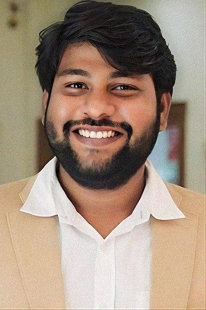 Sudhakar Jayaraman - Actor Profile Photo