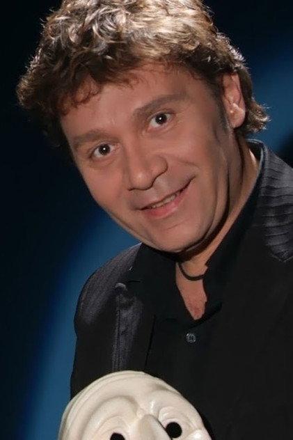 Lino D'Angiò - Actor Profile Photo