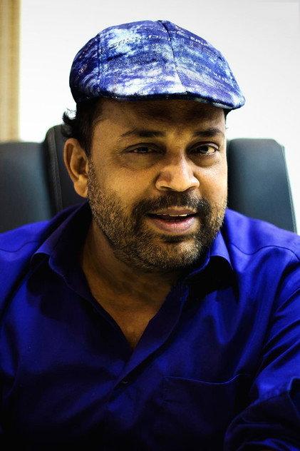 Thambi Ramaiah - Actor Profile Photo