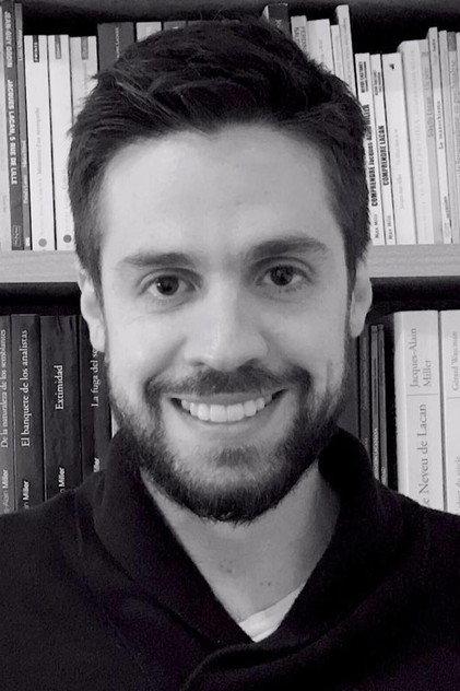 André Antunes - Actor Profile Photo