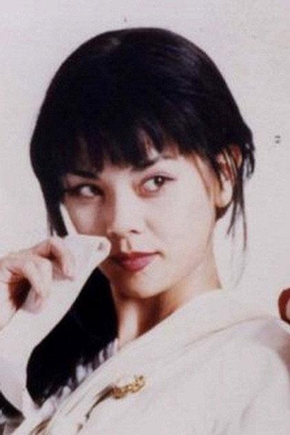 Kang Ri-na - Actor Profile Photo
