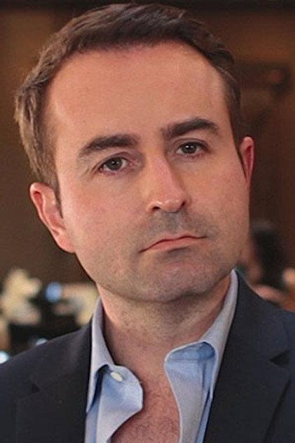Dylan Kamm - Actor Profile Photo